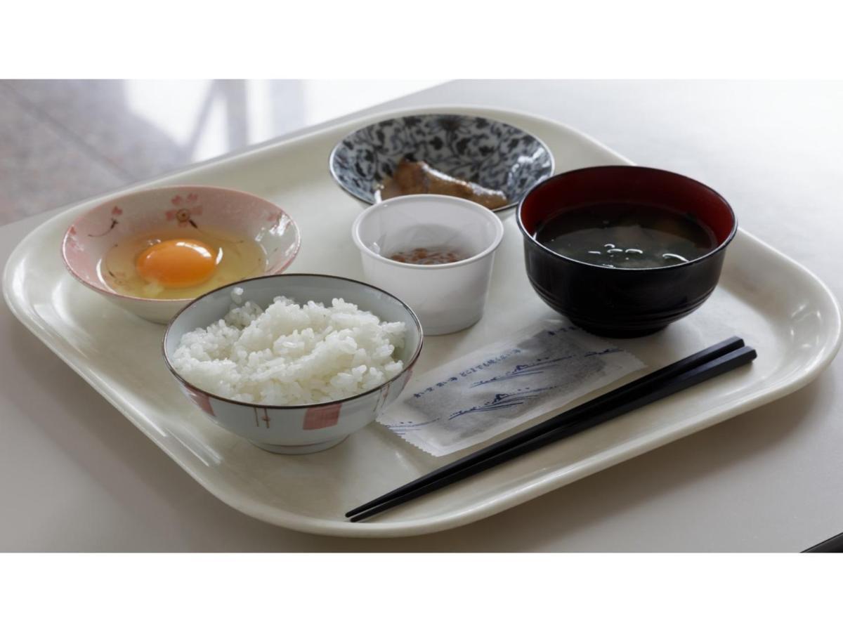 Center Hotel Narita 1 - Vacation Stay 43429V المظهر الخارجي الصورة