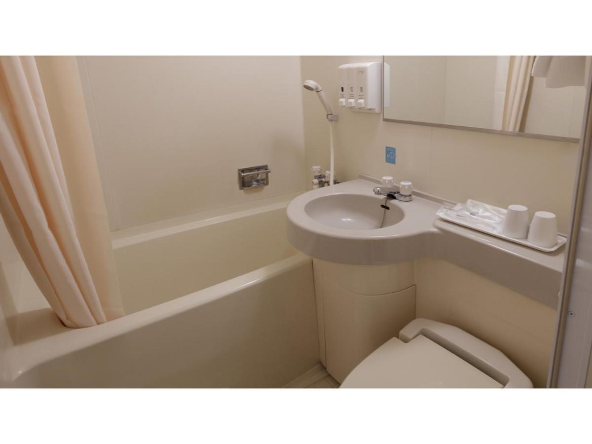 Center Hotel Narita 1 - Vacation Stay 43429V المظهر الخارجي الصورة