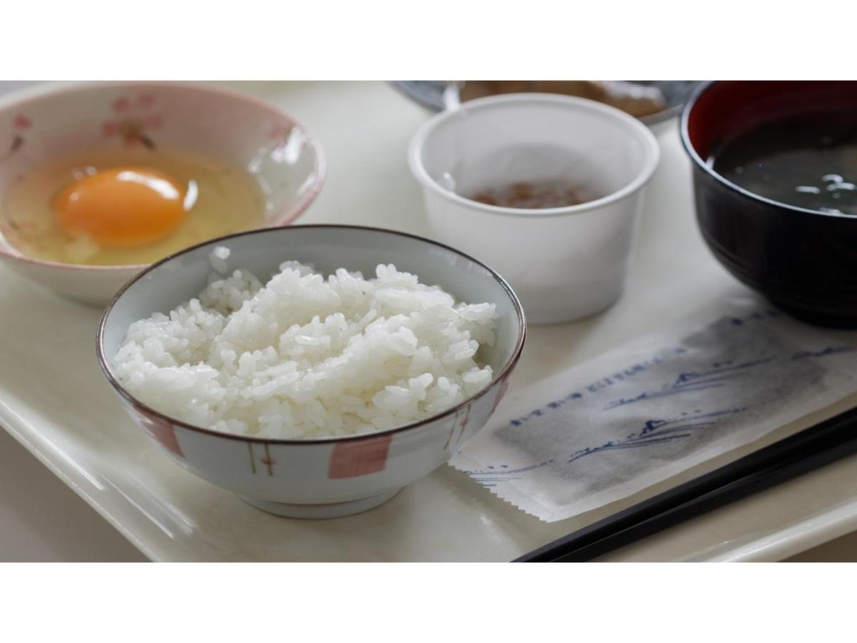 Center Hotel Narita 1 - Vacation Stay 43429V المظهر الخارجي الصورة