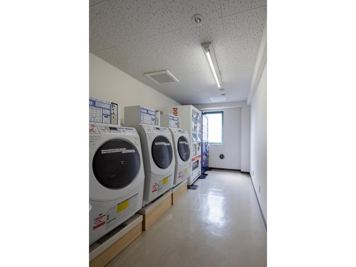 Center Hotel Narita 1 - Vacation Stay 43429V المظهر الخارجي الصورة