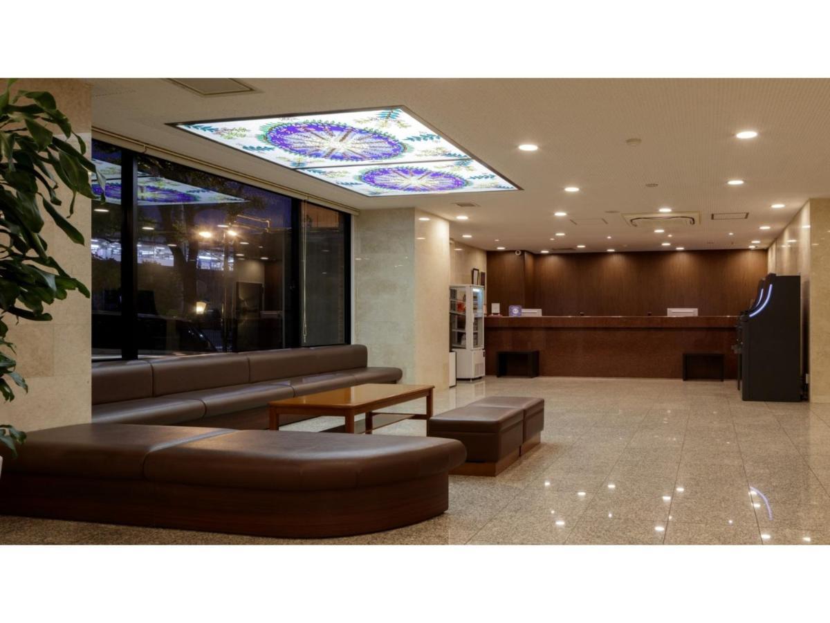 Center Hotel Narita 1 - Vacation Stay 43429V المظهر الخارجي الصورة