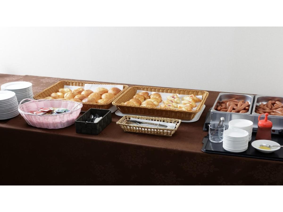 Center Hotel Narita 1 - Vacation Stay 43429V المظهر الخارجي الصورة